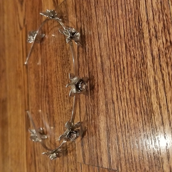 🌹 Rose Headband - Picture 4 of 7